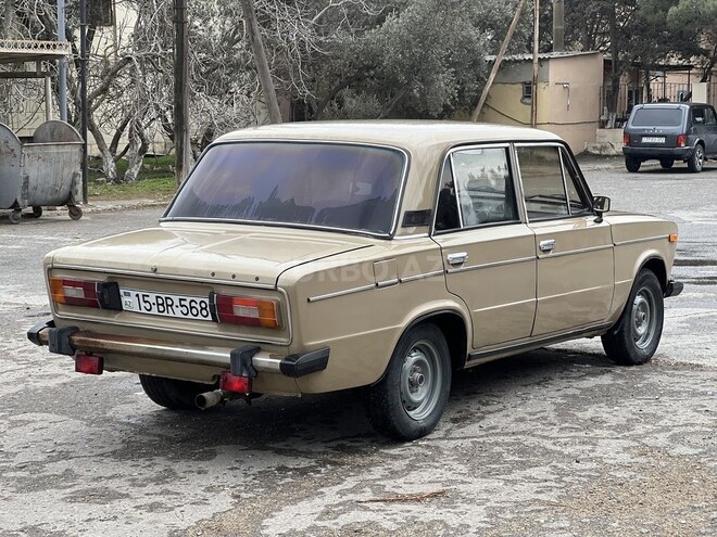 LADA (VAZ) 2106 1992, 50,000 km - 1.6 l - Bakı