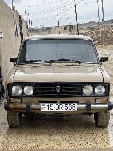 LADA (VAZ) 2106 1992, 50,000 km - 1.6 l - Bakı