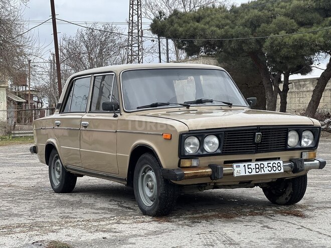 LADA (VAZ) 2106 1992, 50,000 km - 1.6 l - Bakı