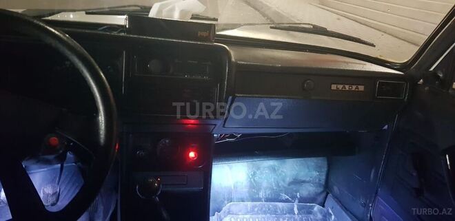 LADA (VAZ) 2107 2010, 78,100 km - 1.6 л - Gəncə