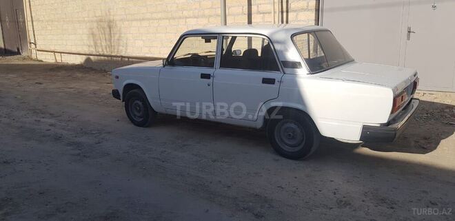LADA (VAZ) 2107 2010, 78,100 km - 1.6 л - Gəncə