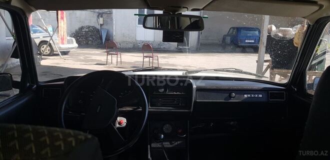 LADA (VAZ) 2107 2010, 78,100 km - 1.6 л - Gəncə