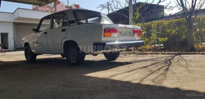 LADA (VAZ) 2107 2010, 78,100 km - 1.6 л - Gəncə