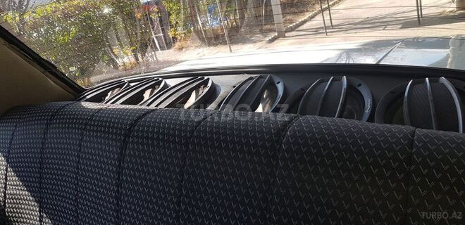 LADA (VAZ) 2107 2010, 78,100 km - 1.6 л - Gəncə