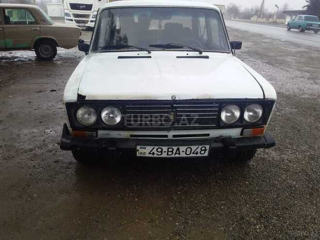 LADA (VAZ) 2106 1993, 250,000 km - 1.5 л - Bakı