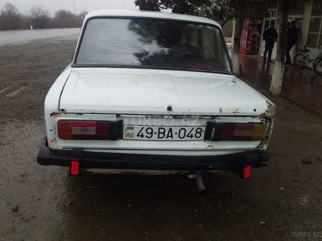 LADA (VAZ) 2106 1993, 250,000 km - 1.5 л - Bakı