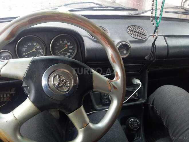 LADA (VAZ) 2106 1993, 250,000 km - 1.5 л - Bakı