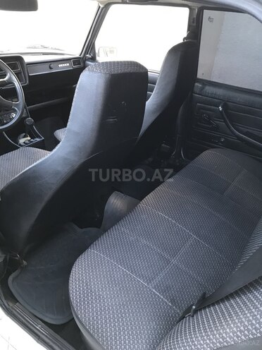 LADA (VAZ) 2107 2011, 83,000 km - 1.6 l - Bakı