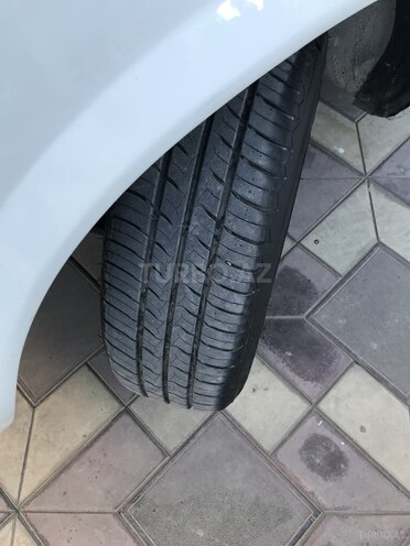 LADA (VAZ) 2107 2011, 83,000 km - 1.6 l - Bakı