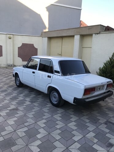 LADA (VAZ) 2107 2011, 83,000 km - 1.6 l - Bakı