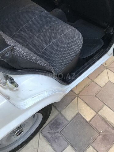 LADA (VAZ) 2107 2011, 83,000 km - 1.6 l - Bakı