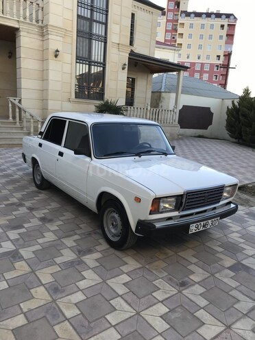 LADA (VAZ) 2107 2011, 83,000 km - 1.6 l - Bakı