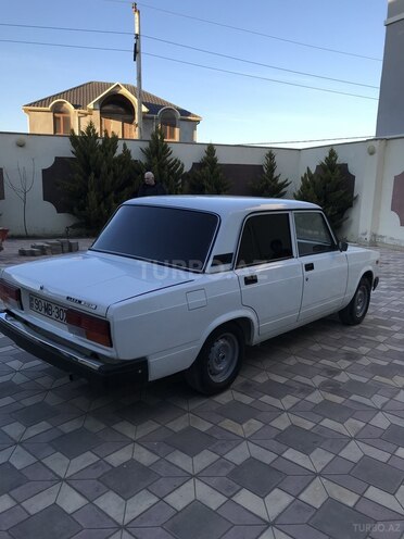 LADA (VAZ) 2107 2011, 83,000 km - 1.6 l - Bakı