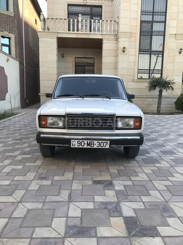LADA (VAZ) 2107 2011, 83,000 km - 1.6 l - Bakı