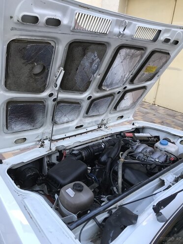 LADA (VAZ) 2107 2011, 83,000 km - 1.6 l - Bakı