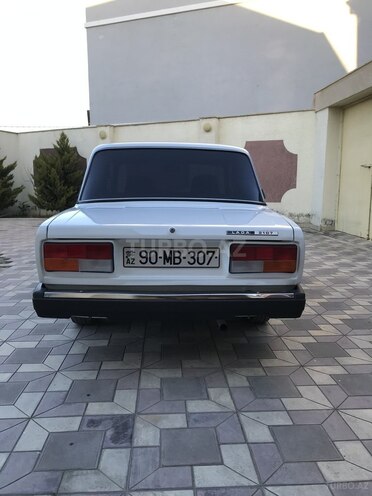 LADA (VAZ) 2107 2011, 83,000 km - 1.6 l - Bakı