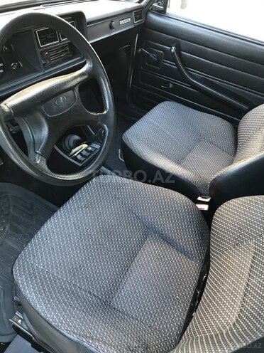 LADA (VAZ) 2107 2011, 83,000 km - 1.6 l - Bakı