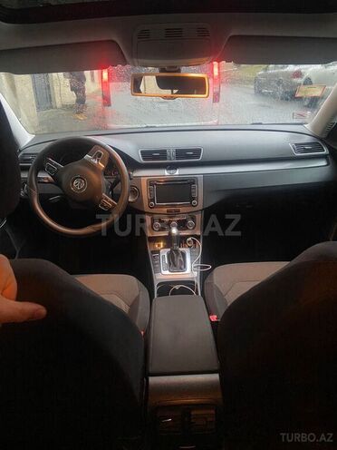 Volkswagen Passat 2012, 190,000 km - 1.8 l - Bakı
