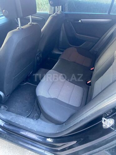 Volkswagen Passat 2012, 190,000 km - 1.8 l - Bakı