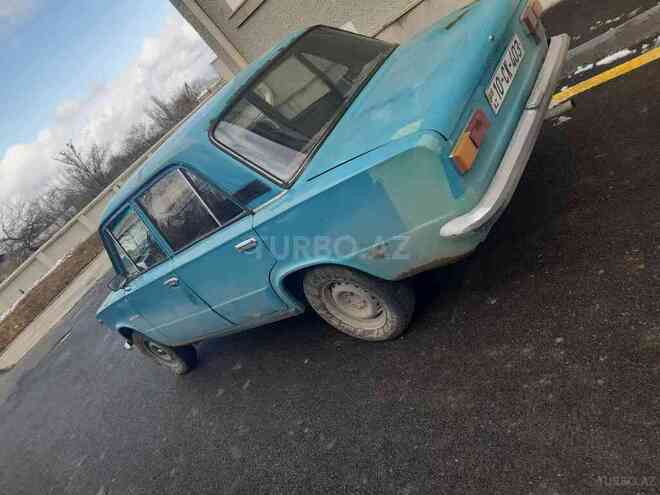 LADA (VAZ) 21011 1984, 346,436 km - 1.5 л - Bakı