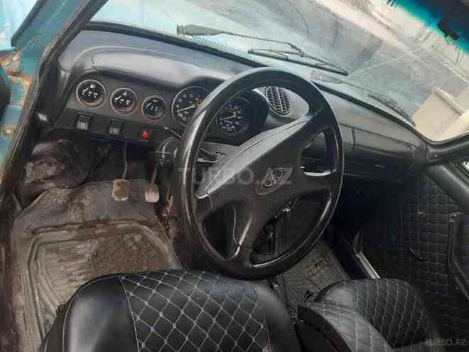 LADA (VAZ) 21011 1984, 346,436 km - 1.5 л - Bakı