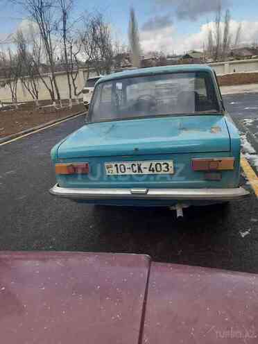 LADA (VAZ) 21011 1984, 346,436 km - 1.5 л - Bakı
