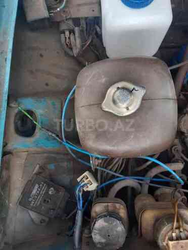 LADA (VAZ) 21011 1984, 346,436 km - 1.5 л - Bakı
