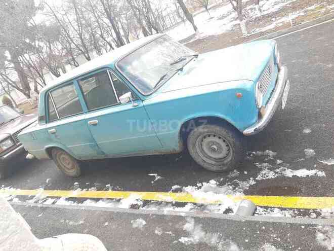 LADA (VAZ) 21011 1984, 346,436 km - 1.5 л - Bakı
