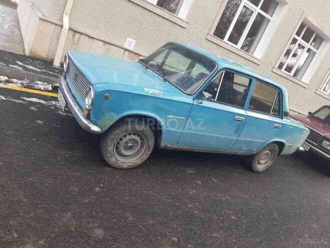 LADA (VAZ) 21011 1984, 346,436 km - 1.5 л - Bakı