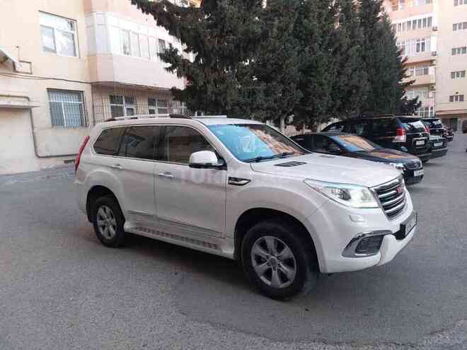 Haval H9 2015, 145,000 km - 2.0 л - Sumqayıt