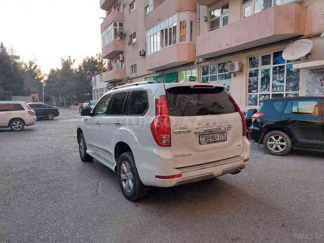 Haval H9 2015, 145,000 km - 2.0 л - Sumqayıt