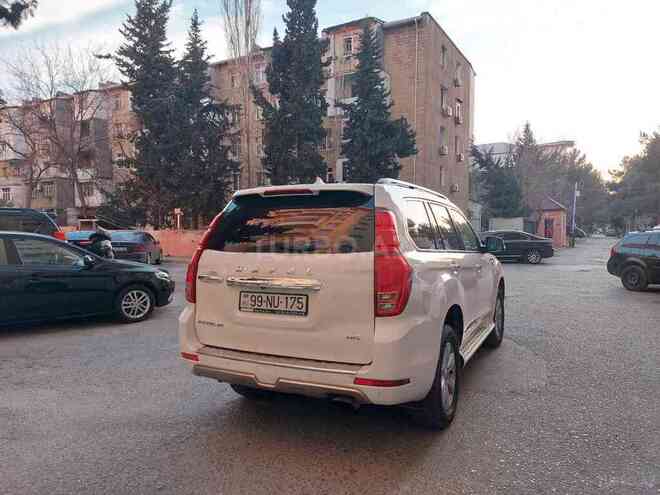 Haval H9 2015, 145,000 km - 2.0 л - Sumqayıt