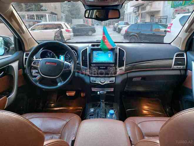Haval H9 2015, 145,000 km - 2.0 л - Sumqayıt