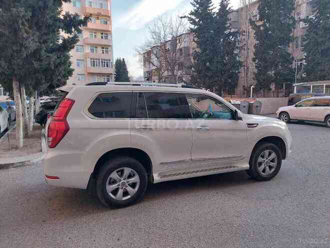 Haval H9 2015, 145,000 km - 2.0 л - Sumqayıt
