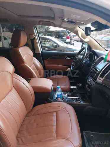Haval H9 2015, 145,000 km - 2.0 л - Sumqayıt
