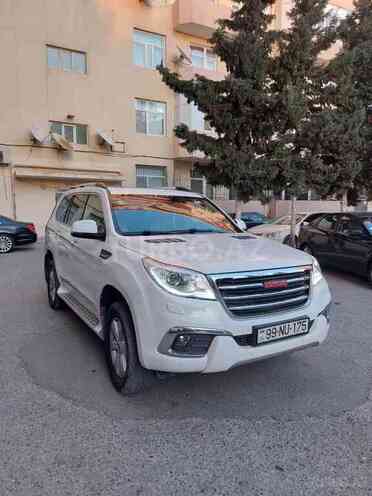 Haval H9 2015, 145,000 km - 2.0 л - Sumqayıt