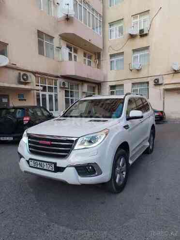 Haval H9 2015, 145,000 km - 2.0 л - Sumqayıt
