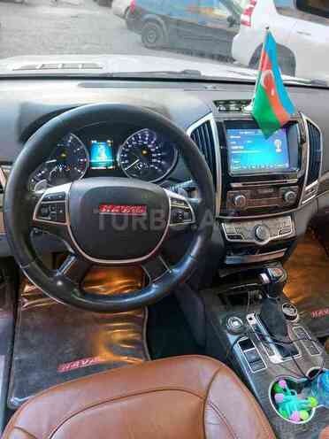 Haval H9 2015, 145,000 km - 2.0 л - Sumqayıt
