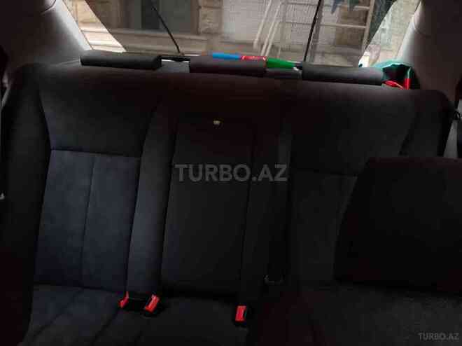 Mercedes E 240 1999, 145,000 km - 2.4 l - Bakı