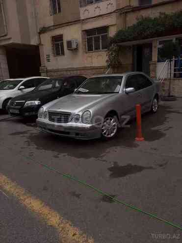 Mercedes E 240 1999, 145,000 km - 2.4 l - Bakı