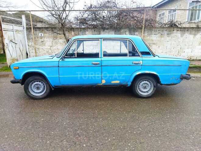 LADA (VAZ) 2106 1979, 50,000 km - 1.5 л - Salyan