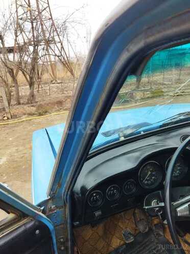 LADA (VAZ) 2106 1979, 50,000 km - 1.5 л - Salyan