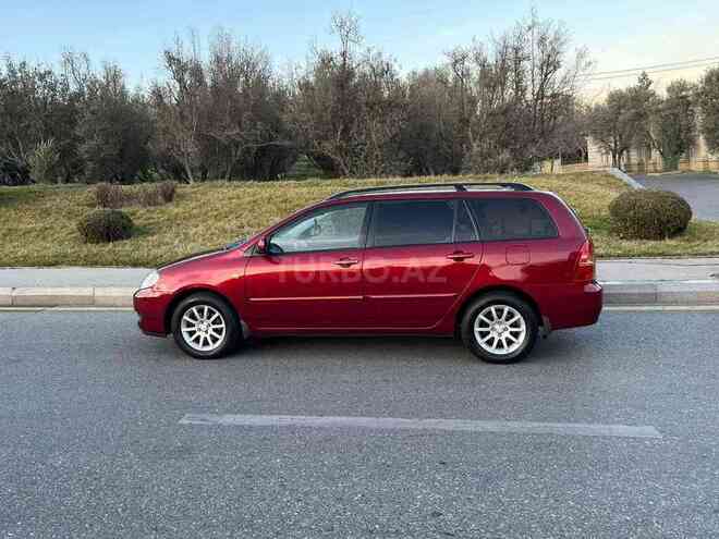 Toyota Corolla 2005, 174,000 km - 1.4 l - Bakı