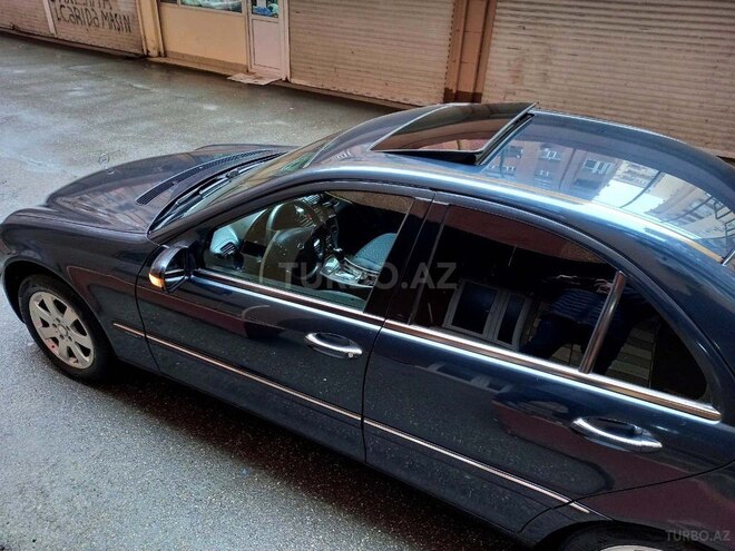Mercedes C 240 2002, 380,000 km - 2.4 l - Bakı