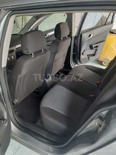 Opel Astra 2005, 172,000 km - 1.4 l - Bakı