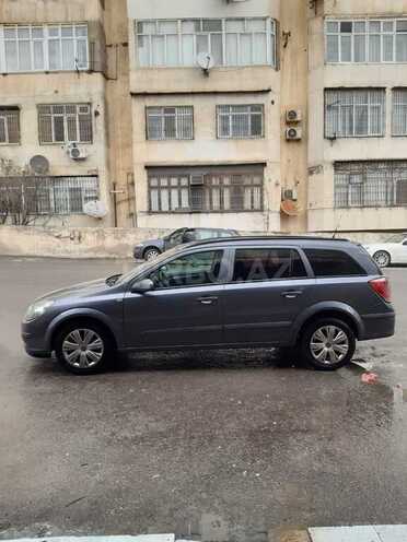 Opel Astra 2005, 172,000 km - 1.4 l - Bakı