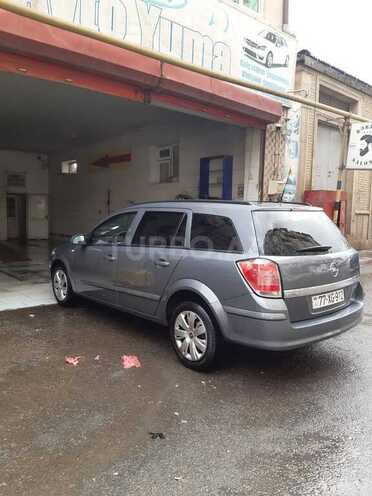 Opel Astra 2005, 172,000 km - 1.4 l - Bakı