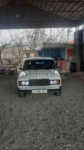 LADA (VAZ) 2107 2004, 60,670 km - 1.6 л - Bərdə