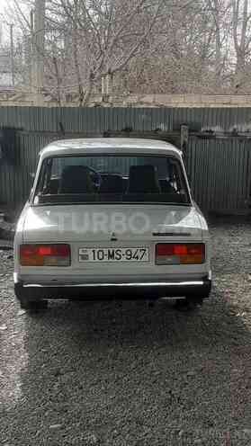 LADA (VAZ) 2107 2004, 60,670 km - 1.6 л - Bərdə