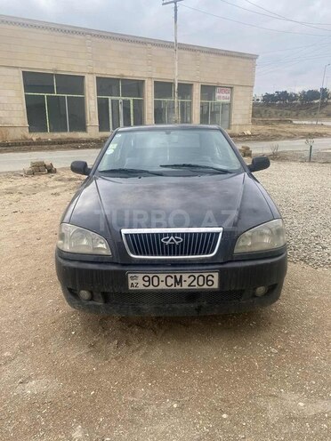 Chery Amulet (A15) 2008, 200,800 km - 1.6 l - Bakı